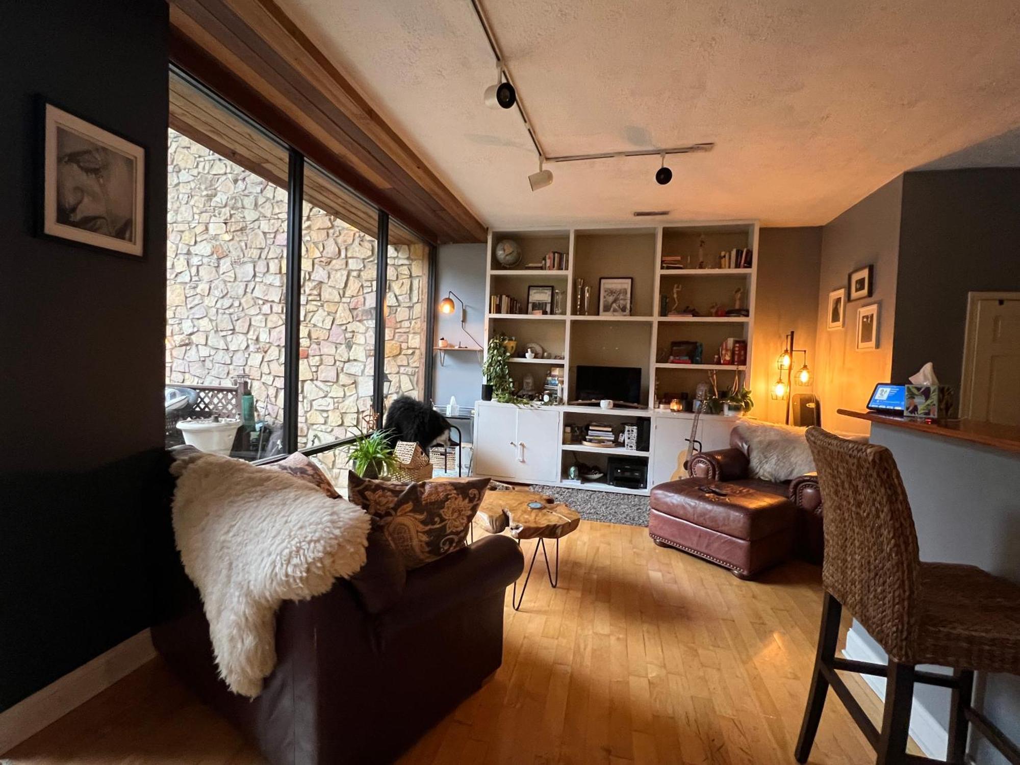 Hidden Gem Apartment Lexington Bagian luar foto